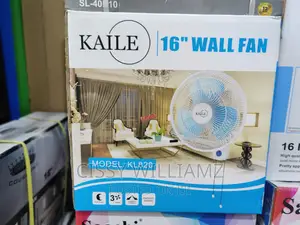 Kaile Wall Mounted Fans/Kaile Wall Fans/Wall Fans