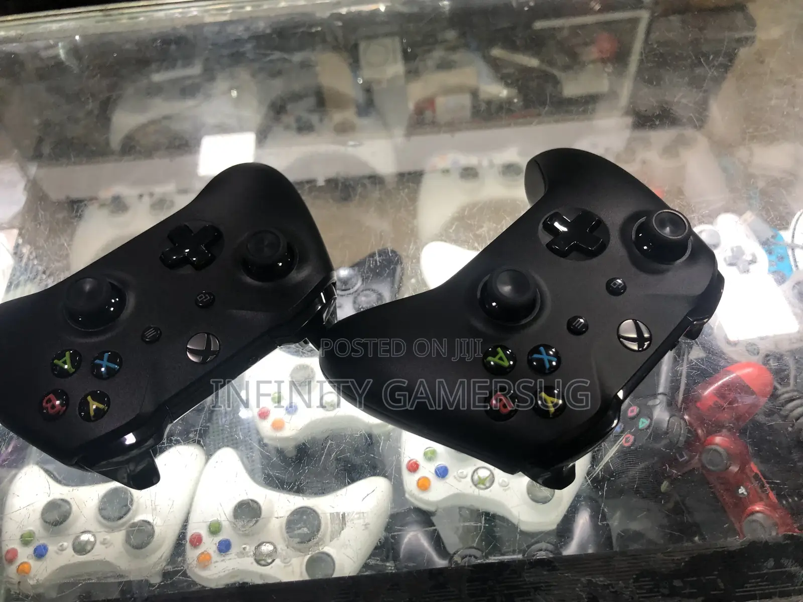 Xbox One Controller