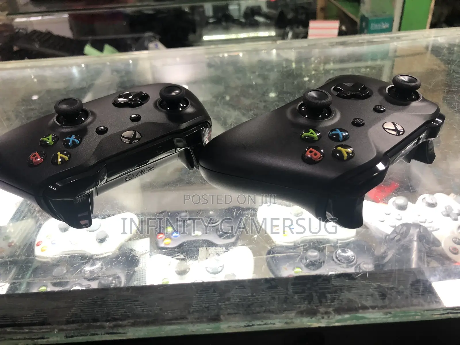 Xbox One Controller