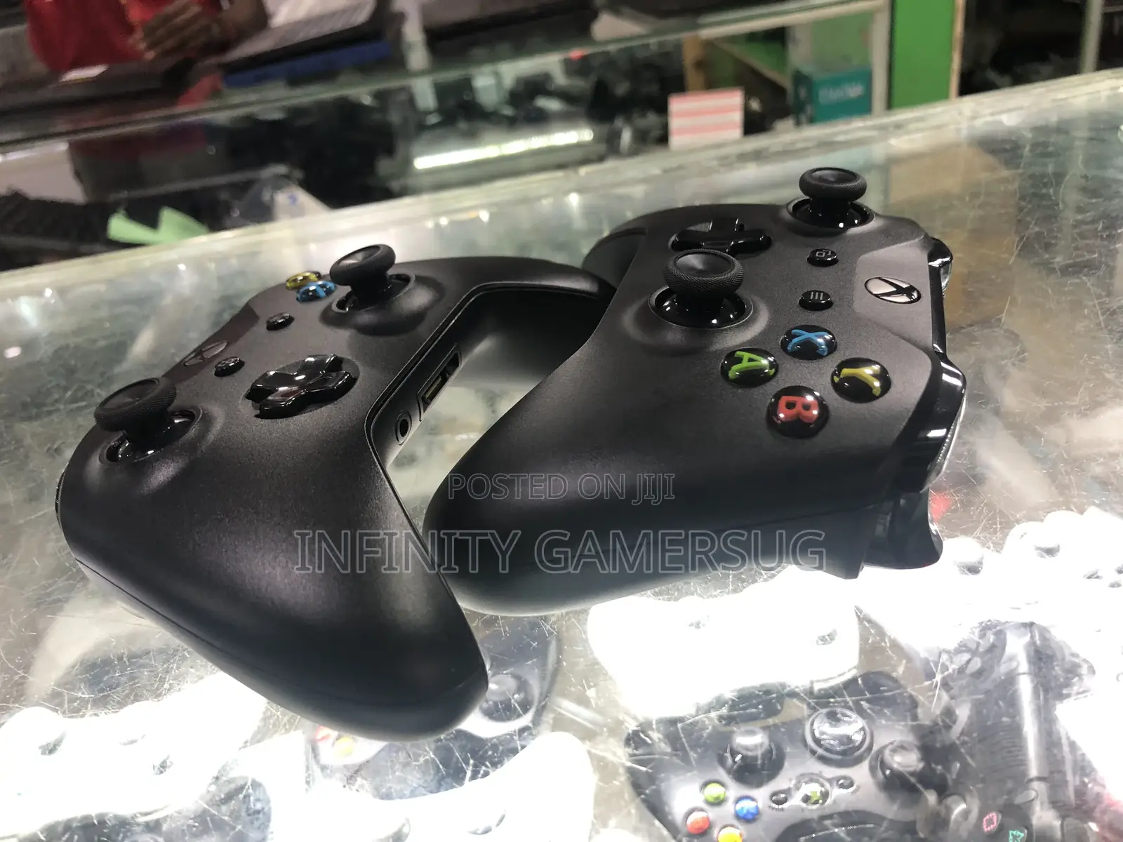 Xbox One Controller