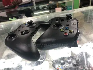 Xbox One Controller