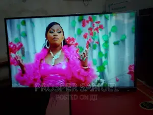 Brand New LG 32 Digital Frameless Flat Screen Tv