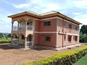 Furnished 7bdrm Block of Flats in Bujowali Estate, Jinja for sale