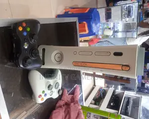 Xbox 360 Console