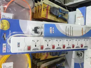 Borl Extension ( Multi-Functional Converter. )