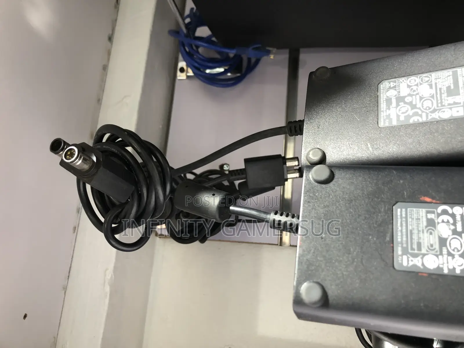 Xbox 360 Adapters