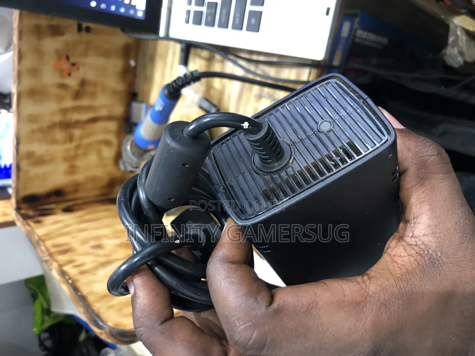 Xbox 360 Adapters