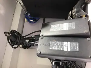 Xbox 360 Adapters