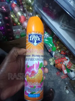 Home Air Freshener 2