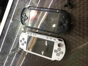 Uk PSP Consoles
