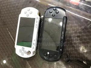 Uk PSP Consoles