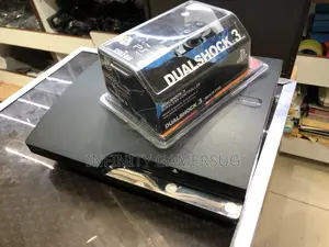 Playstation 3 Consoles