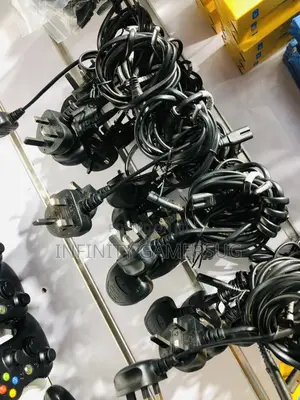 Power Cables