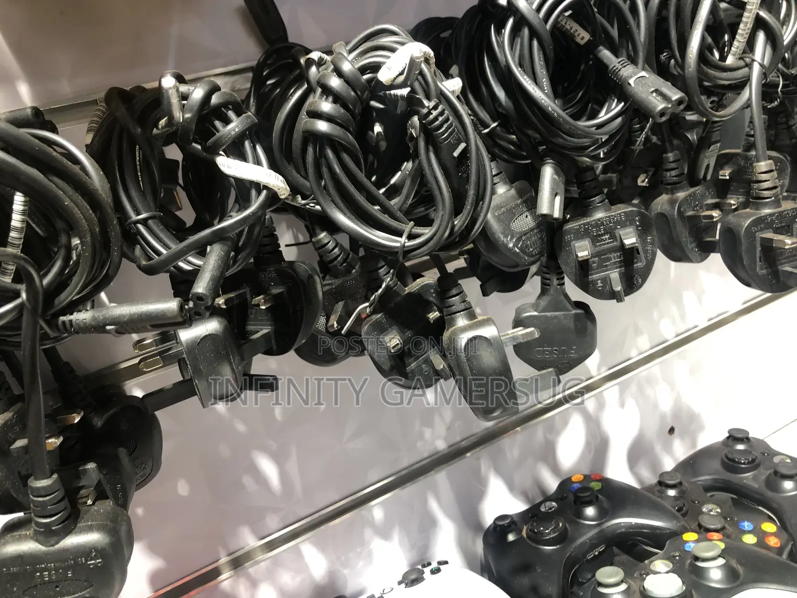 Power Cables