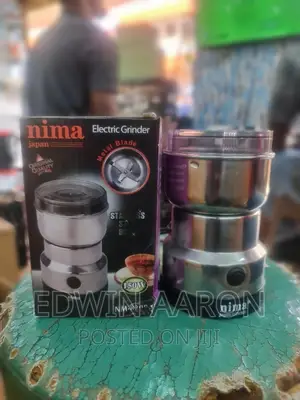 Electric Grinder