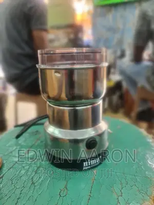 Electric Grinder
