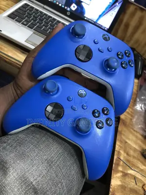 Xbox Series Controller