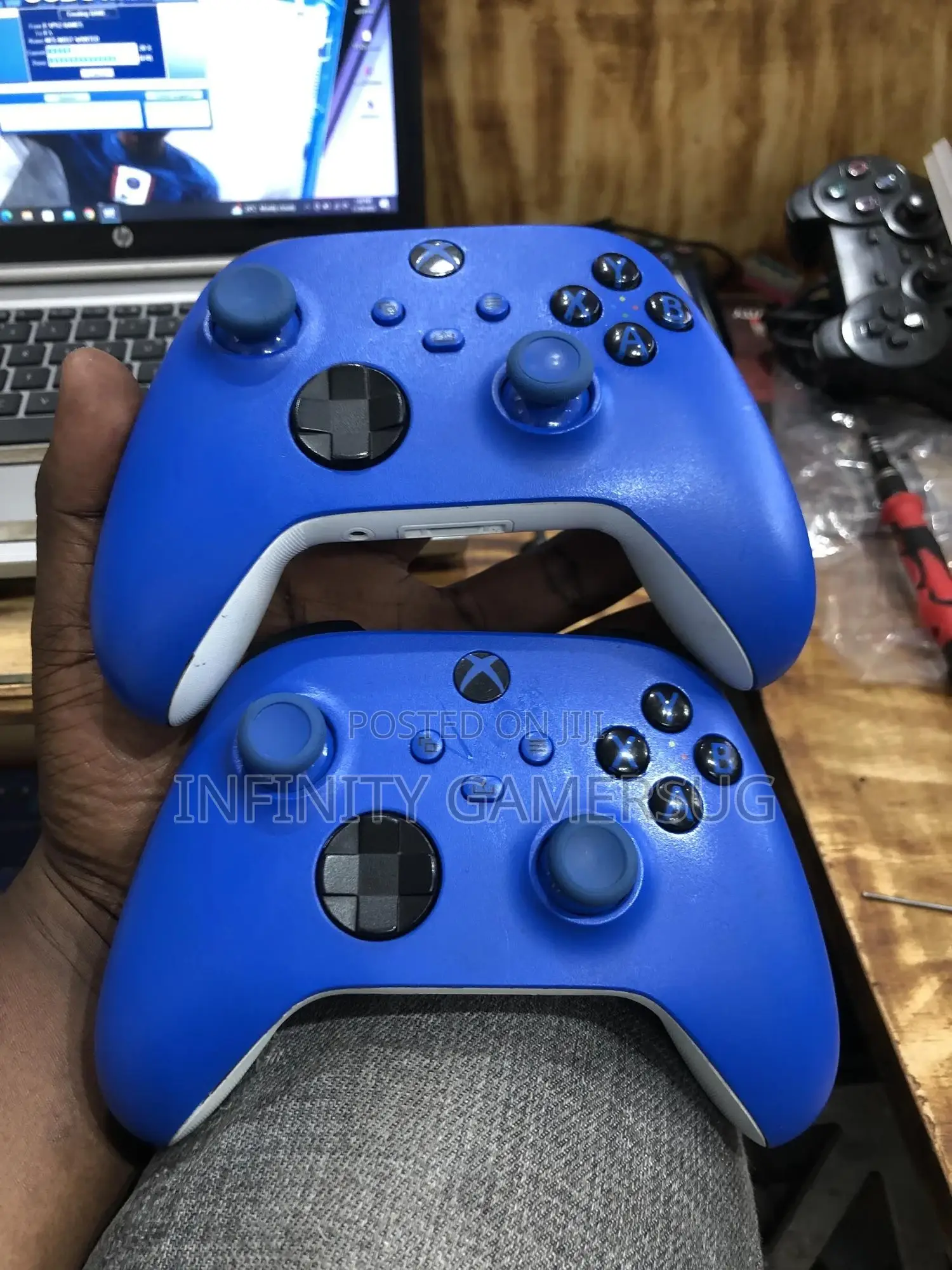 Xbox Series Controller