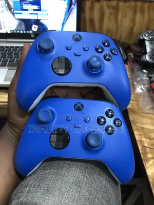 Xbox Series Controller