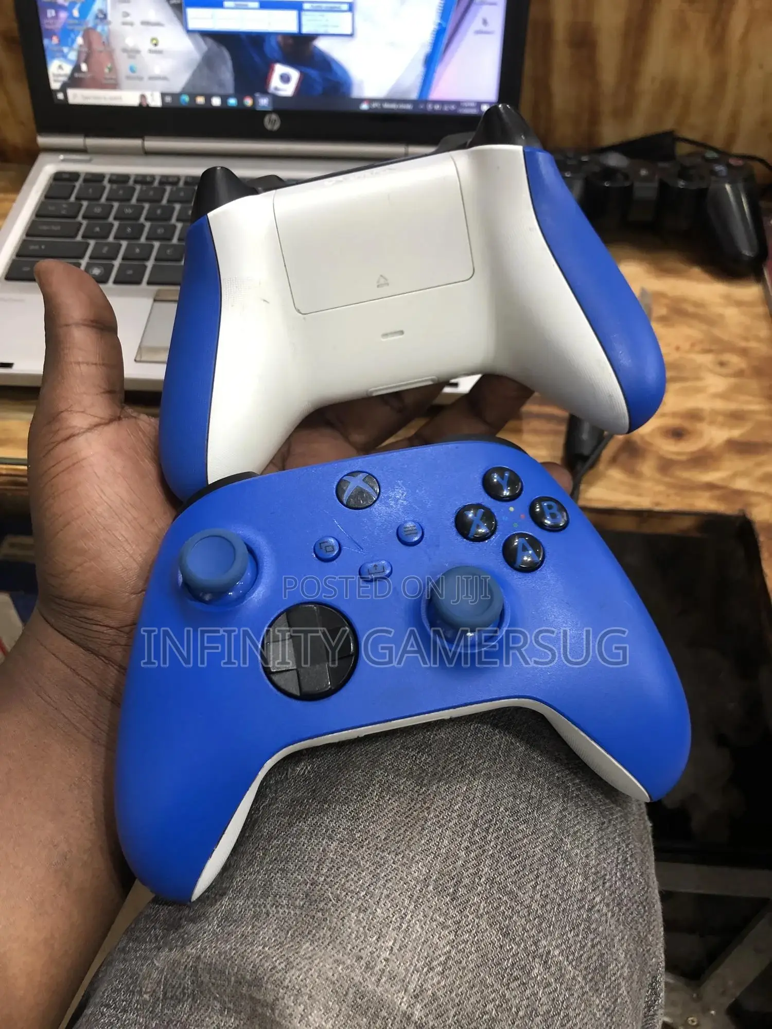 Xbox Series Controller