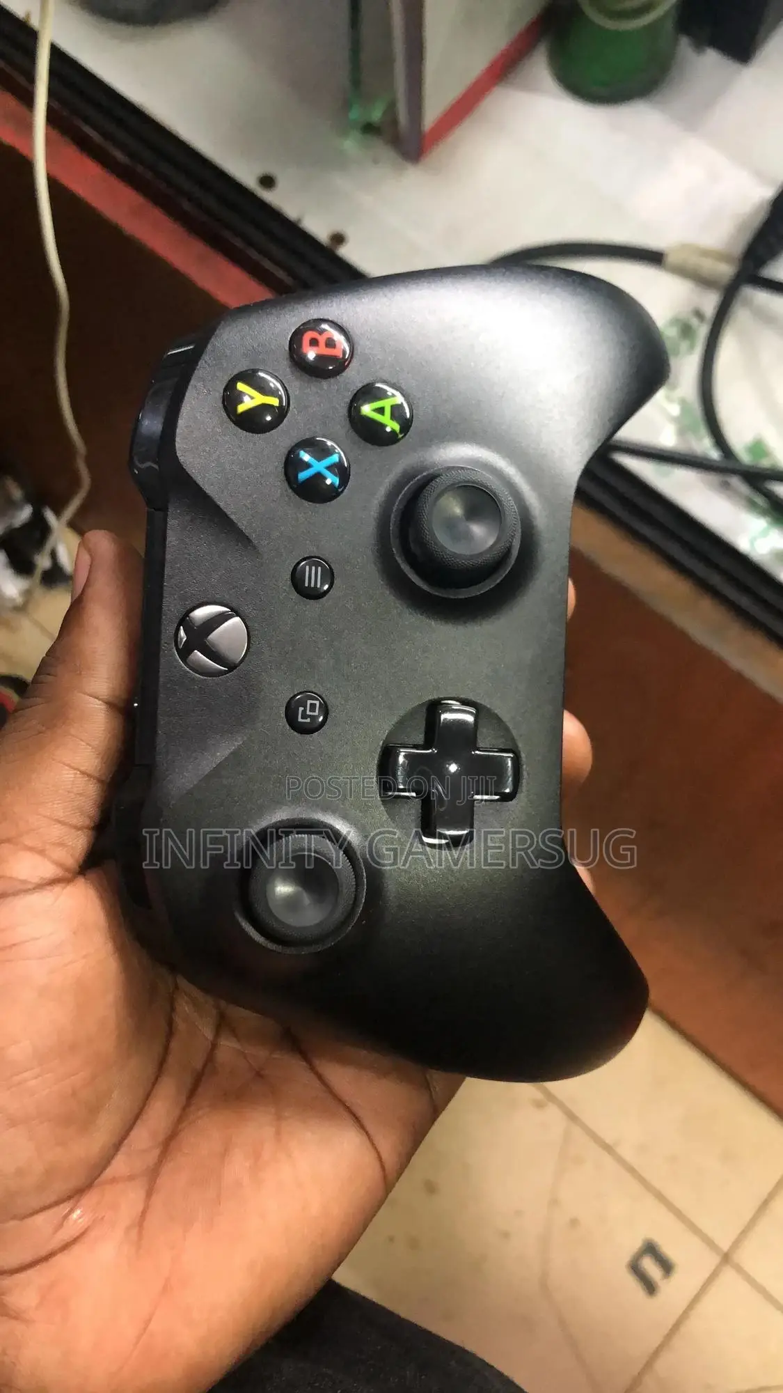 Xbox One Controller