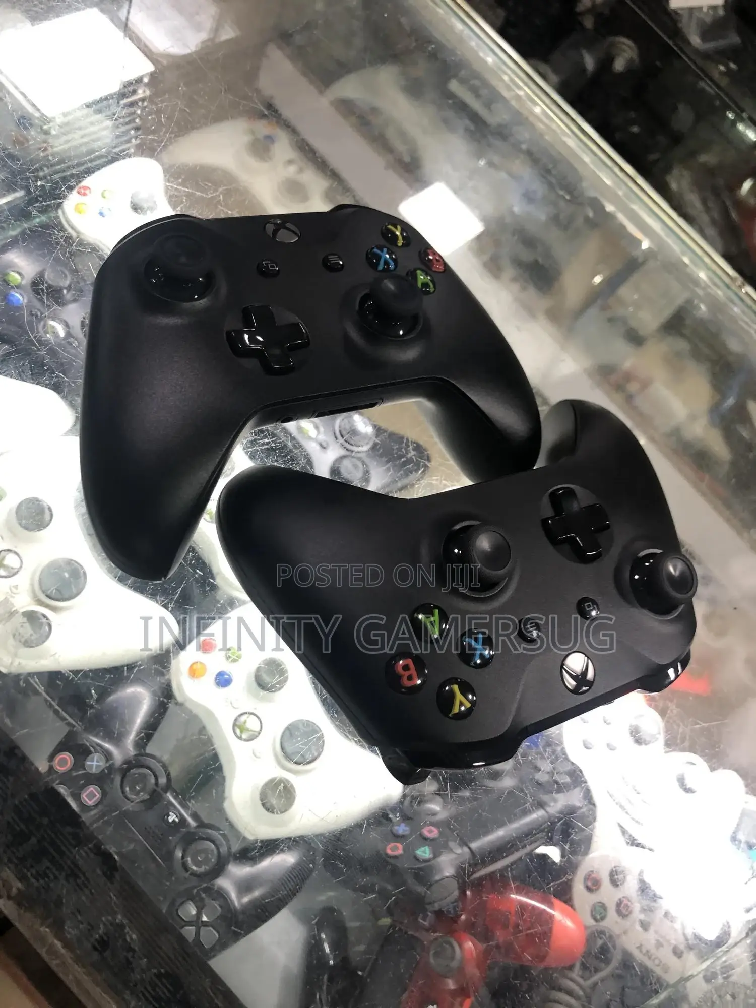 Xbox One Controller