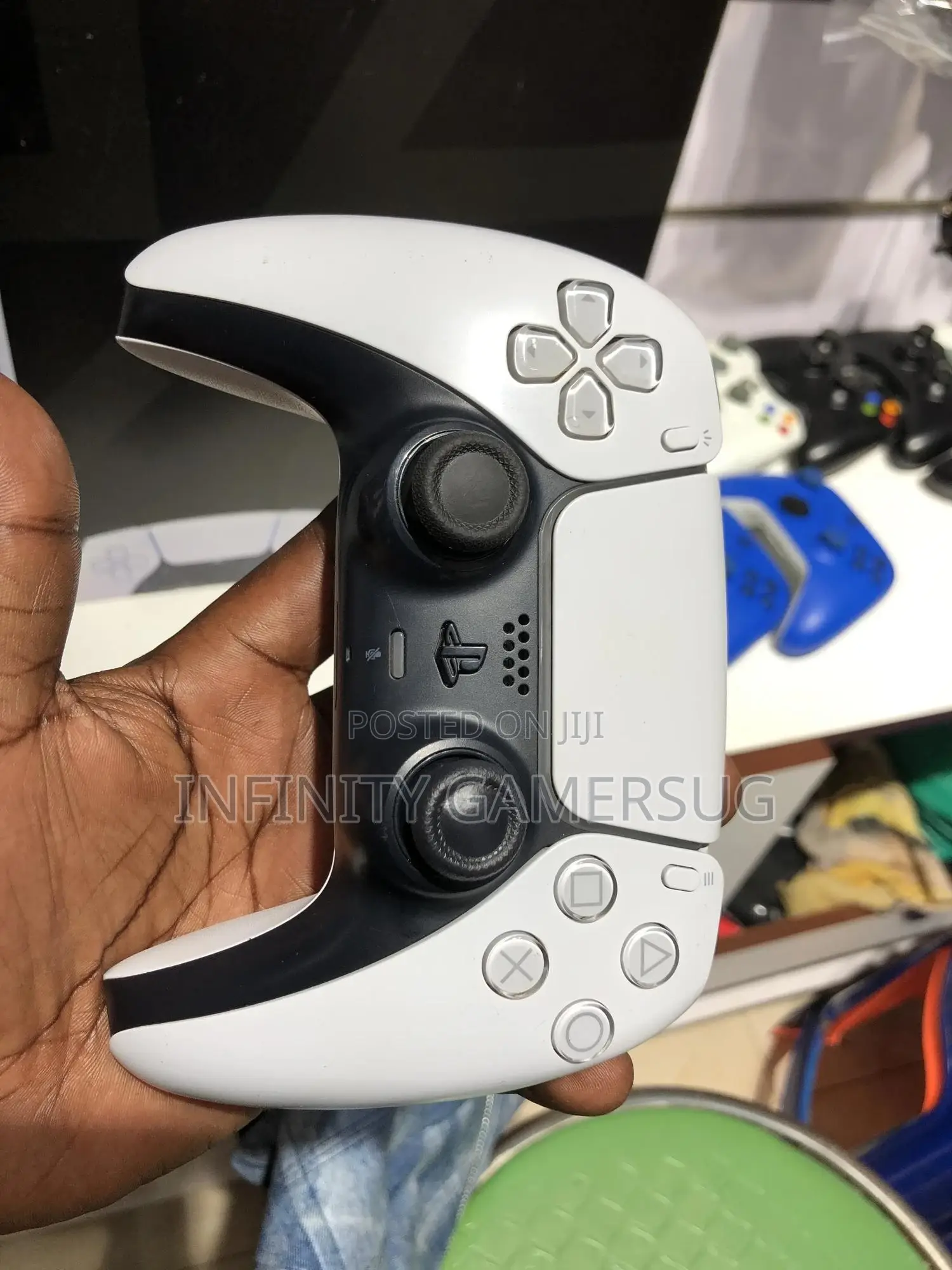 Playstation 5 Controllers