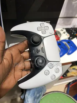 Playstation 5 Controllers