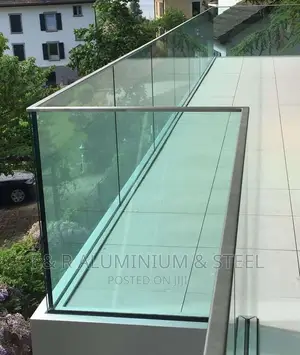 Balustrades