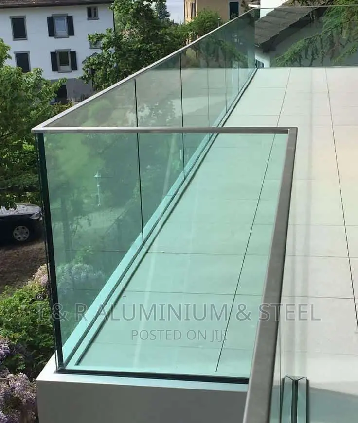 Balustrades