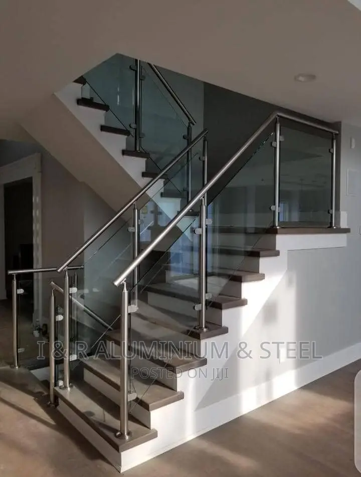 Stainless Balst