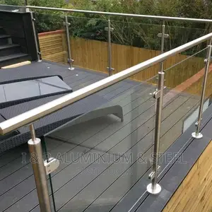 Stainless Balst