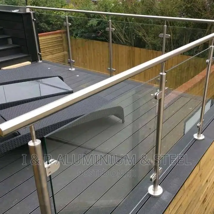 Stainless Balst
