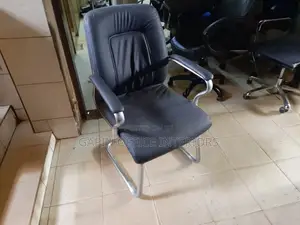 Non Rotating Office Chair