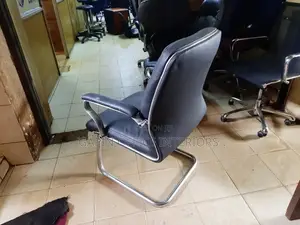 Non Rotating Office Chair