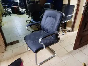 Non Rotating Office Chair