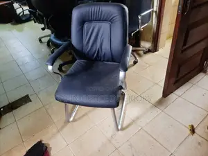 Non Rotating Office Chair