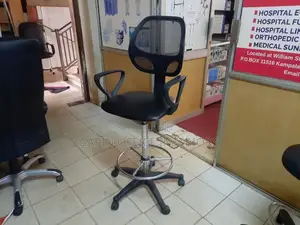 Counter Office Chair