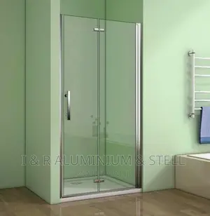 Aluminum Cabinets
