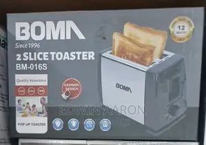 2 Slice Toaster