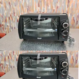 Raf Electric Mini Oven