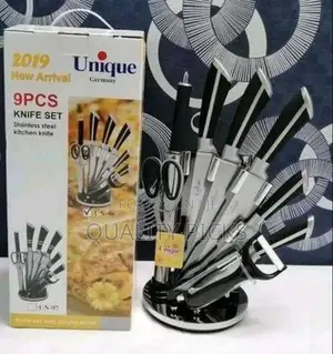 Original Knife Set