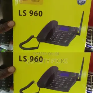 SQ Mobile Phone