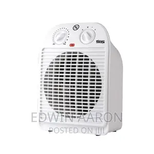 Electric Portable Mini Home Fan Heater