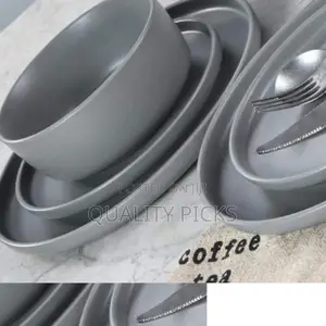 Table Dinner Set