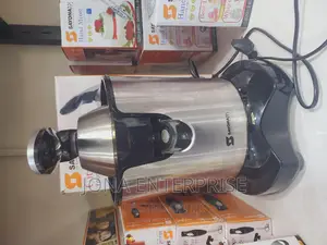 Sayonapps Citrus Juicer