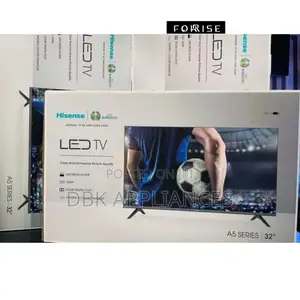 Hisense 32inch Digital Free 2 Air TVS