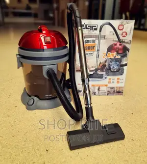 DSP Vacuum Cleaner Wet and Dry