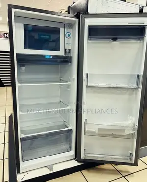 Hisense 230 Litres Fridge With Water Dispenser