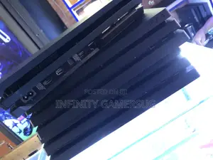 Ps4 Consoles